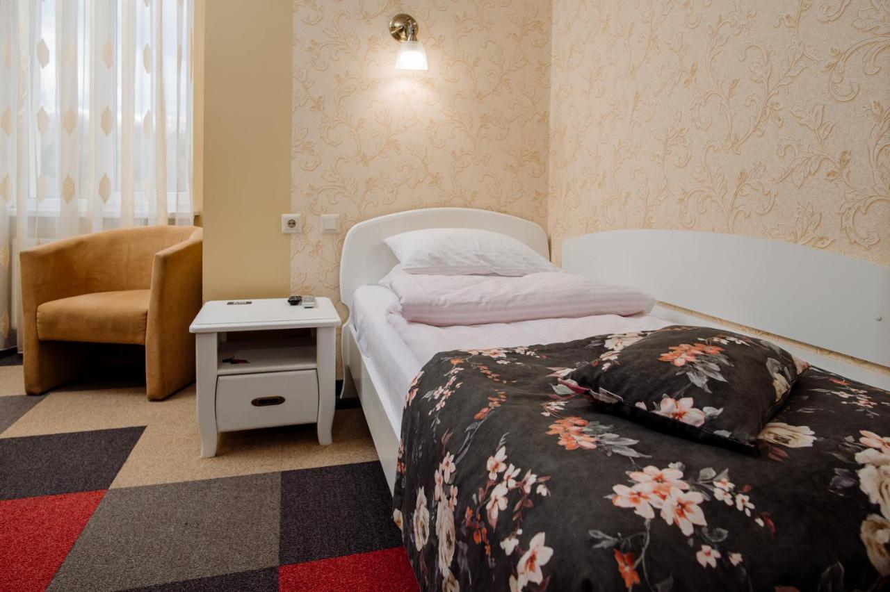 Na Horyzonti Hotel Truskavets Luaran gambar
