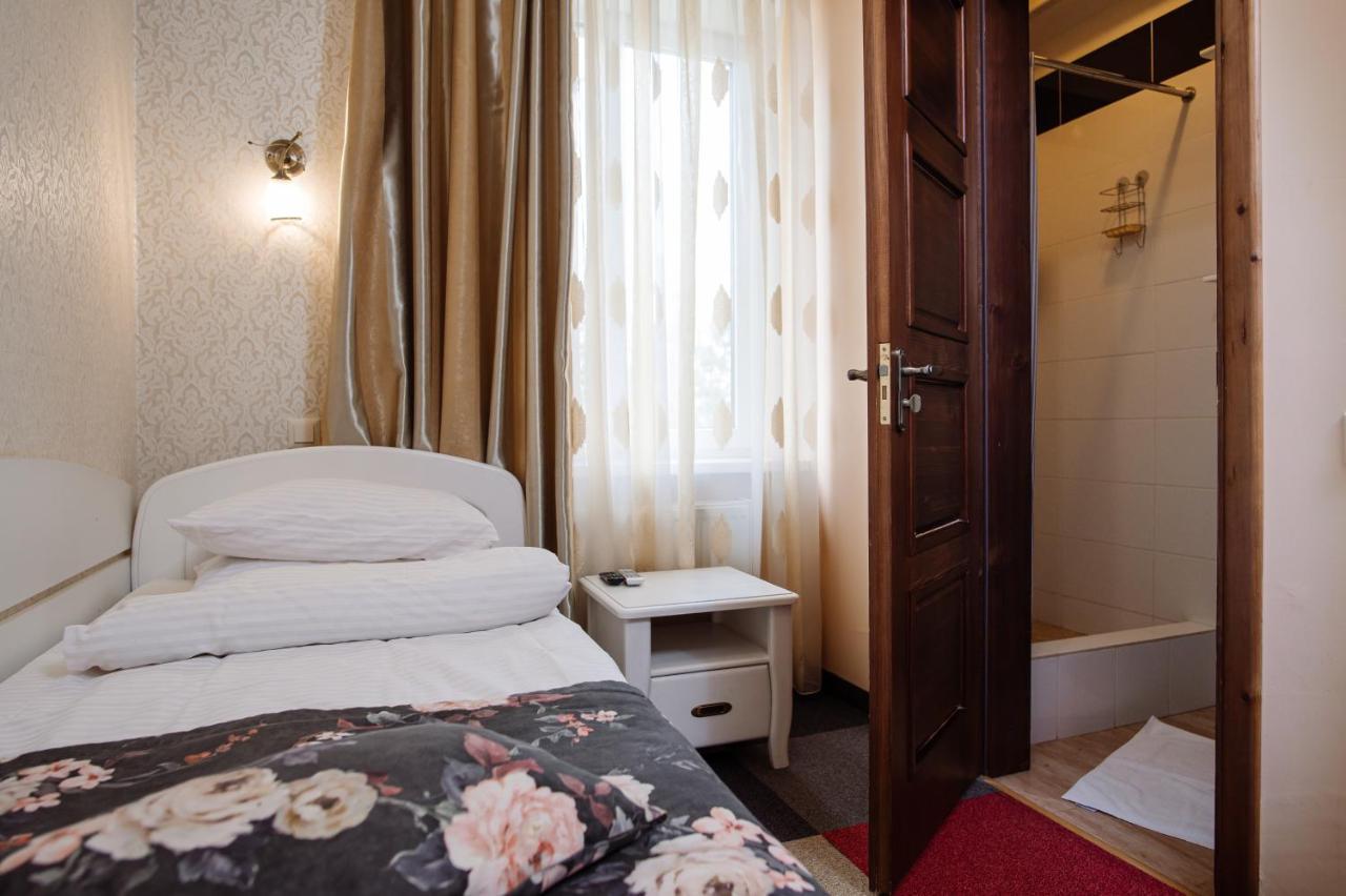 Na Horyzonti Hotel Truskavets Luaran gambar