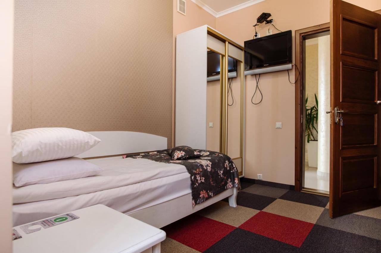 Na Horyzonti Hotel Truskavets Luaran gambar