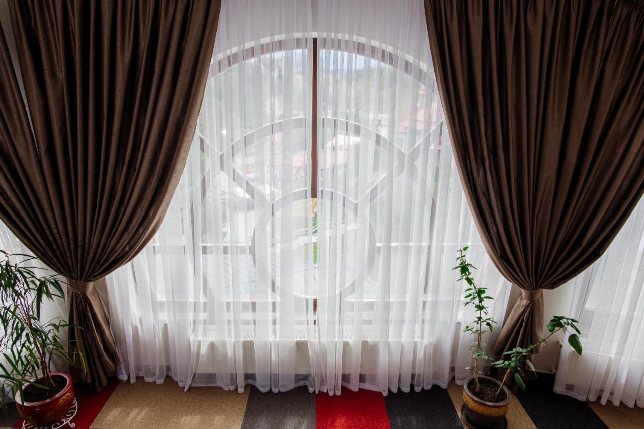 Na Horyzonti Hotel Truskavets Luaran gambar
